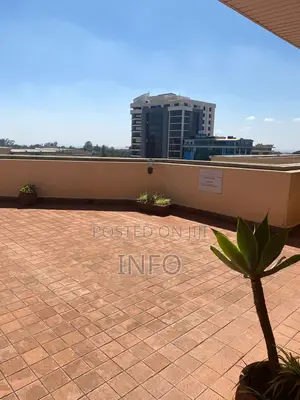 Prime Furnished Office Space for Rent Kilimani