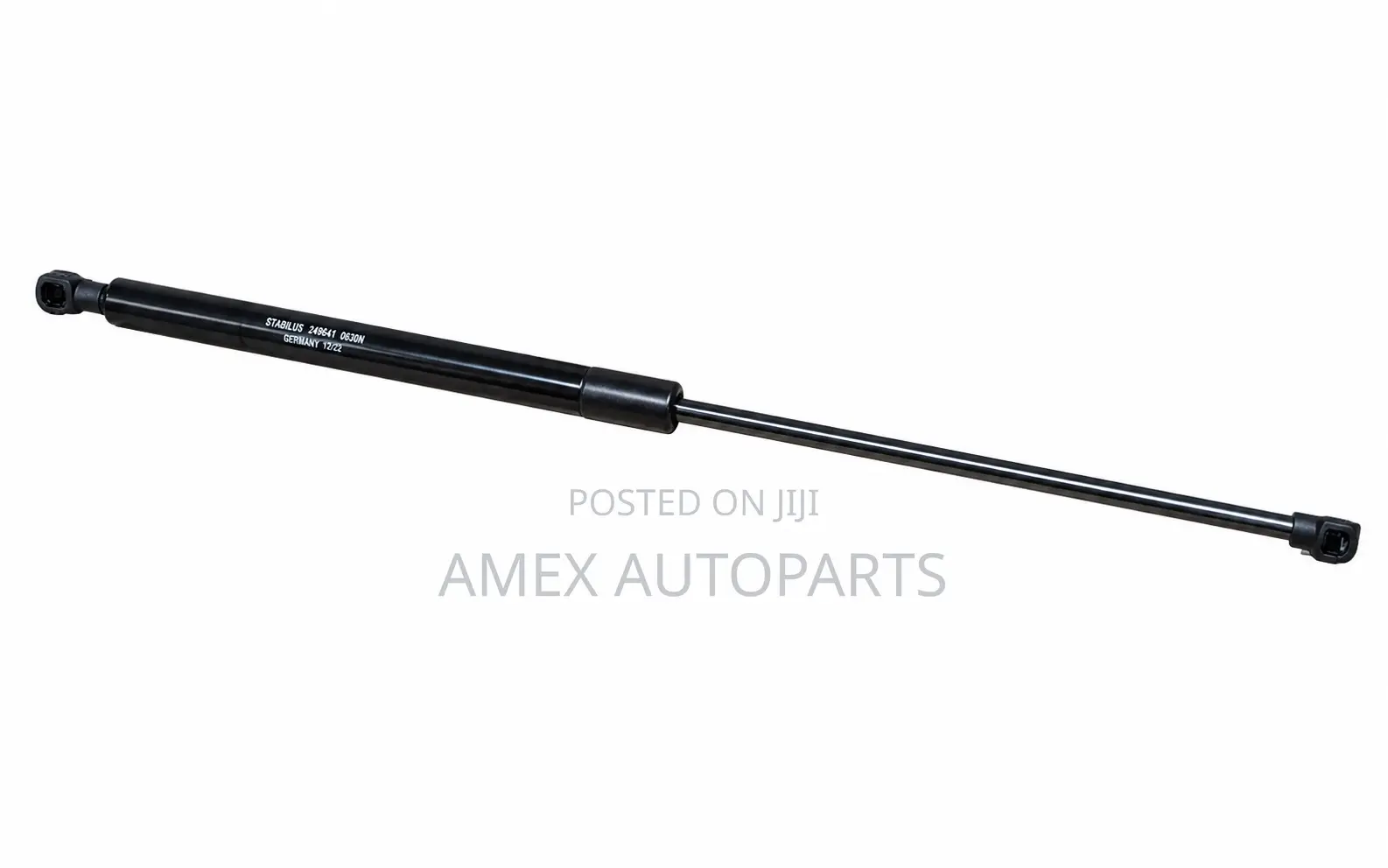 Bonnet Shock Toyota Land Cruiser Prado 2018 Onwards