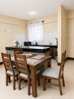 2bedroom Airbnb Nanyuki With Lift