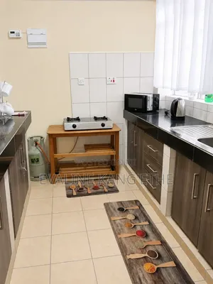 2bedroom Airbnb Nanyuki With Lift