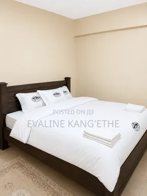 2bedroom Airbnb Nanyuki With Lift