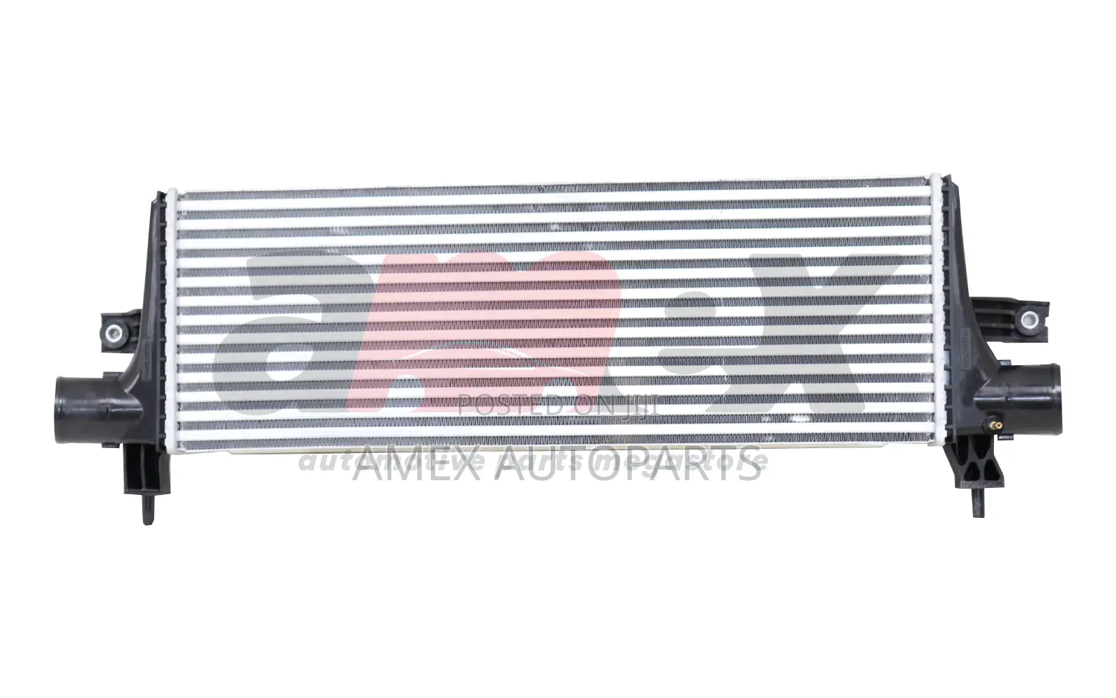 Intercooler Toyota Revo 2016 Model Pa52Mt