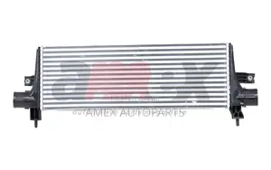 Intercooler Toyota Revo 2016 Model Pa52Mt