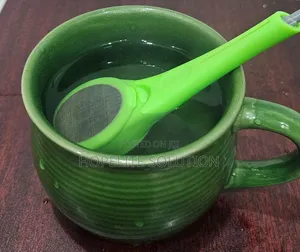 Tea Herbs /Concoction ( Ginger Garlic) Infuser