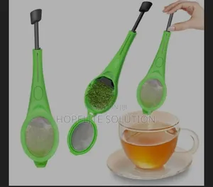 Tea Herbs /Concoction ( Ginger Garlic) Infuser
