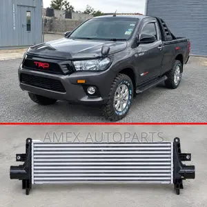 Intercooler Toyota Revo 2016 Model Pa52Mt