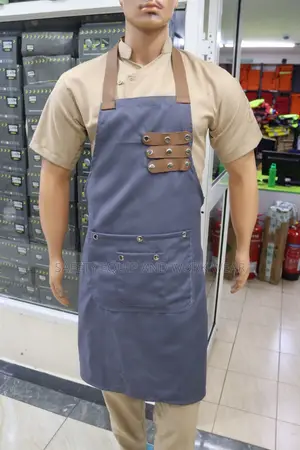 Chef Apron