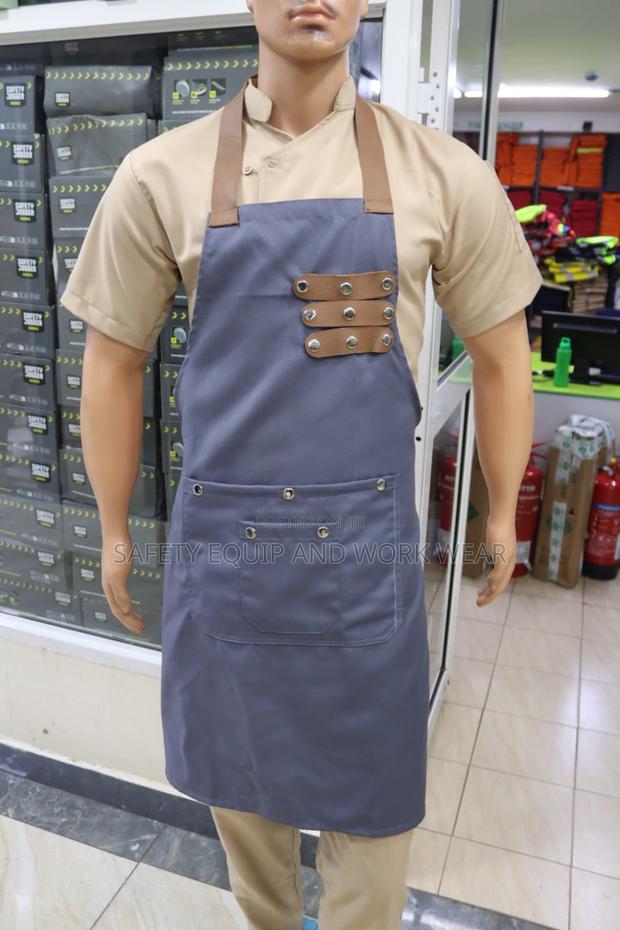Chef Apron - main view