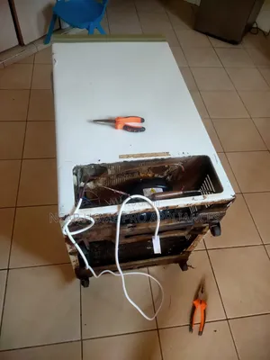 LG,samsung, Von,ramtons Fridge Repair in Jamhuri