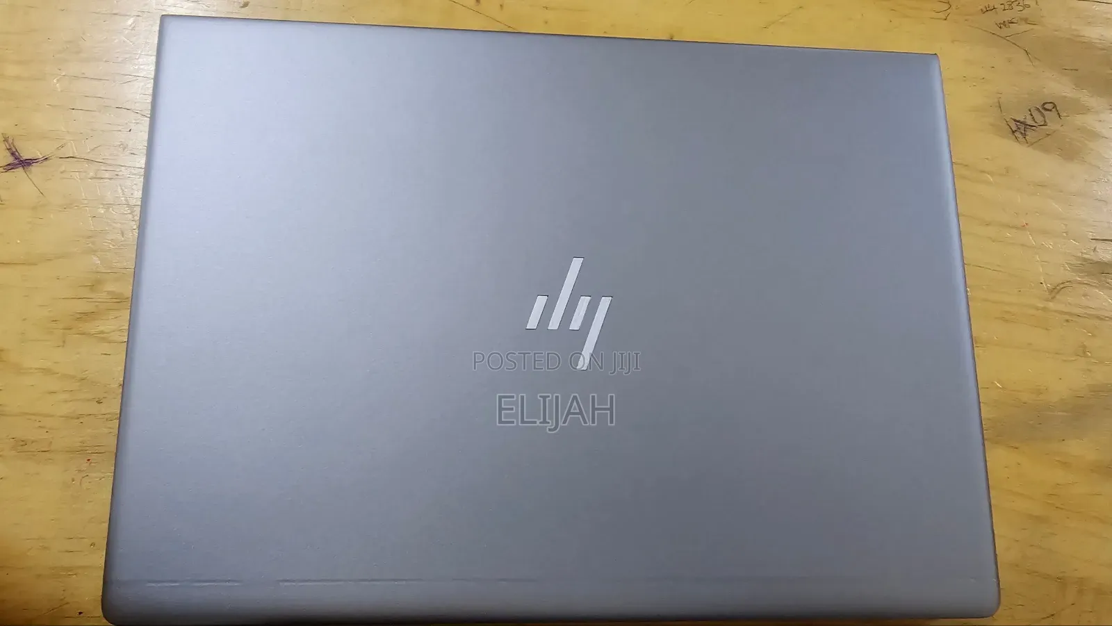 New Laptop HP ZBook 14u G6 16GB Intel Core i7 SSD 512GB