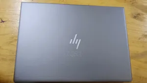 New Laptop HP ZBook 14u G6 16GB Intel Core i7 SSD 512GB