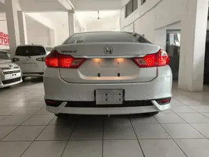 Honda Grace 1.5 Hybrid FWD 2020 White