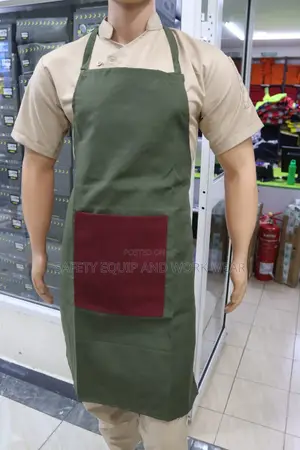 Kitchen Apron