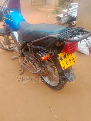 Honda 2022 Blue