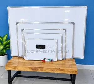 Affordable Whiteboard in Nairobi (All Sizes)