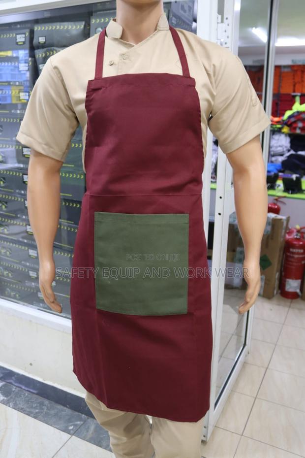 Kitchen Apron - main view