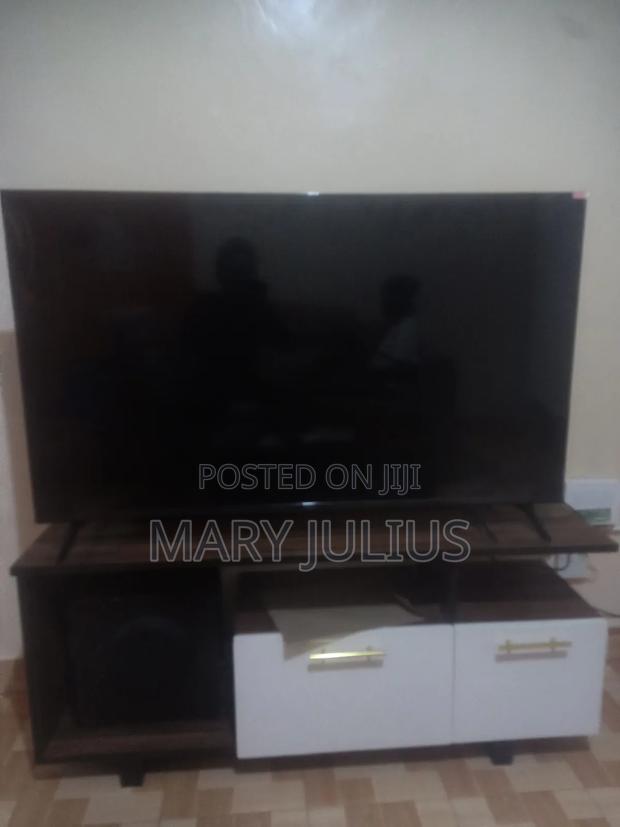 Selling a New TV(vitron50 Inch FHD