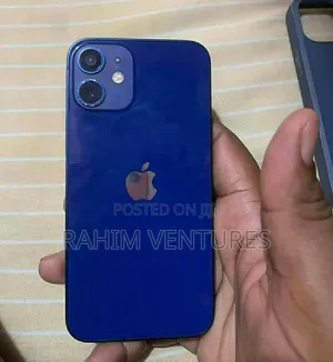Apple iPhone 12 mini 64 GB Blue
