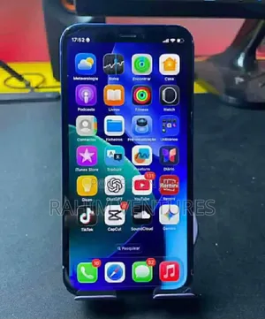 Apple iPhone 12 mini 64 GB Blue