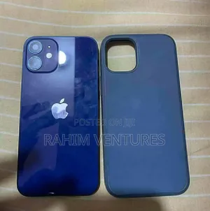 Apple iPhone 12 mini 64 GB Blue
