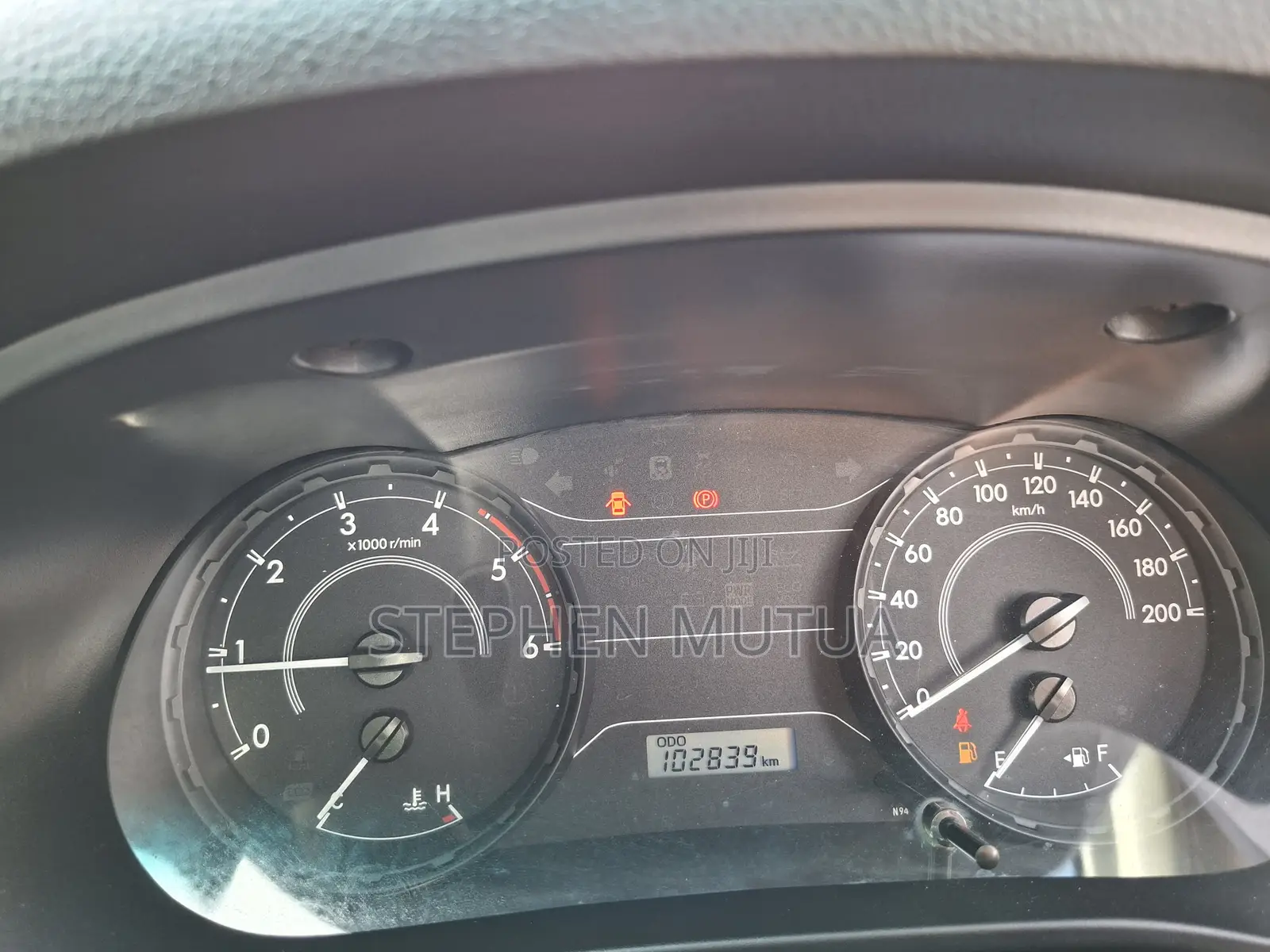 Toyota Hilux Revo Single Cab Deisel 2.8 AWD 2019 Silver