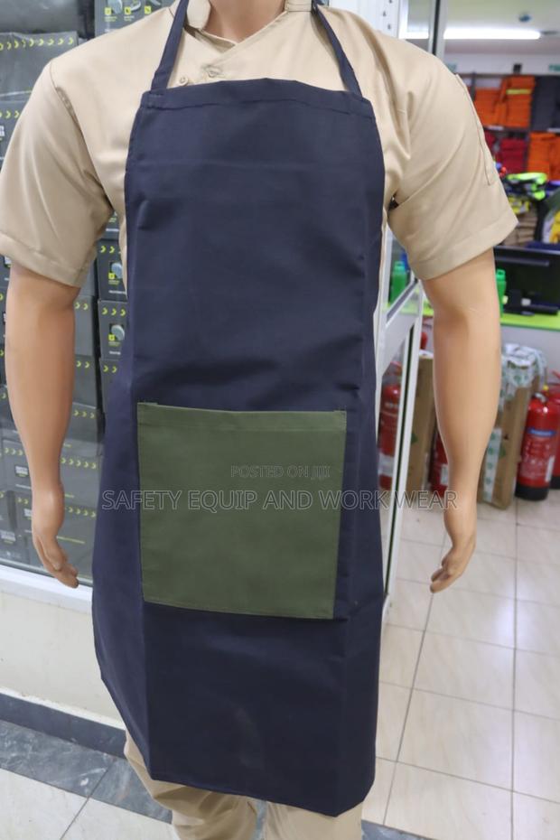 Kitchen Apron