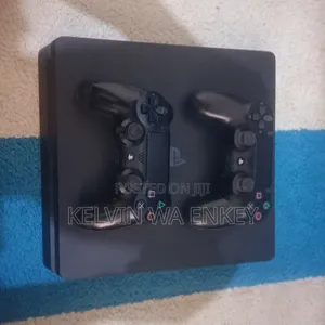 Play Station 4 Pro Home PlayStation