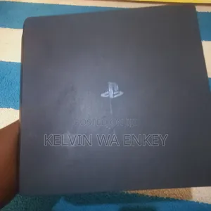 Play Station 4 Pro Home PlayStation