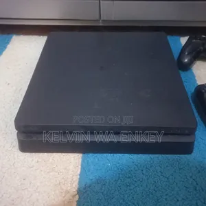 Play Station 4 Pro Home PlayStation