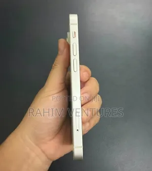 Apple iPhone 13 Mini 128 GB Gold