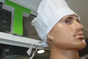 Adjusttable Chef Hat