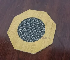 Bamboo Coasters