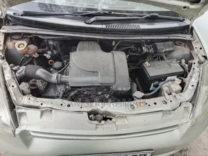Toyota Passo 2006 Beige