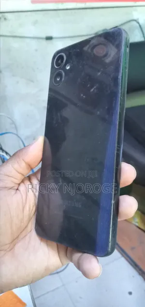 Samsung Galaxy A05 64 GB Blue