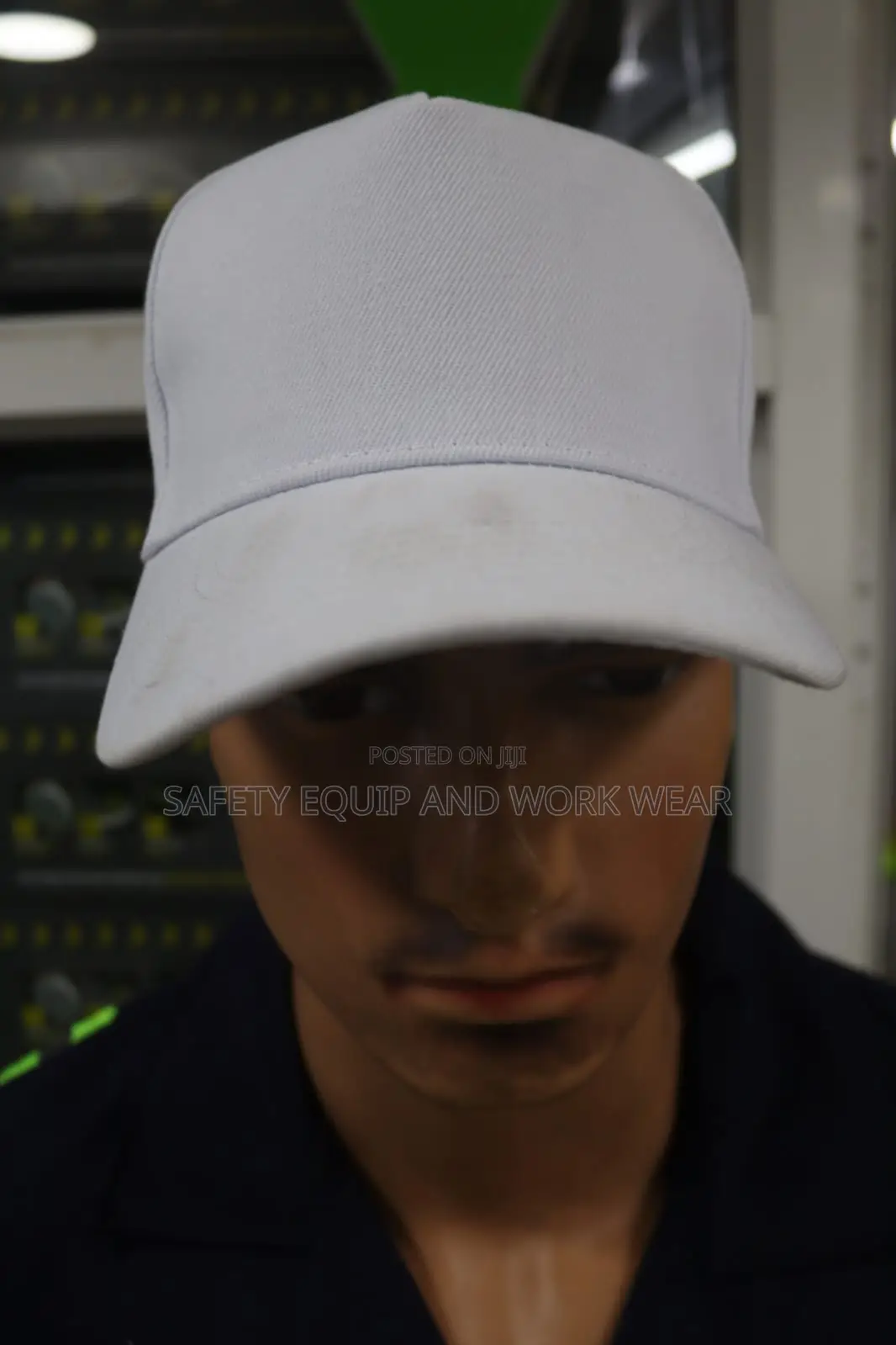 Baseball Cap