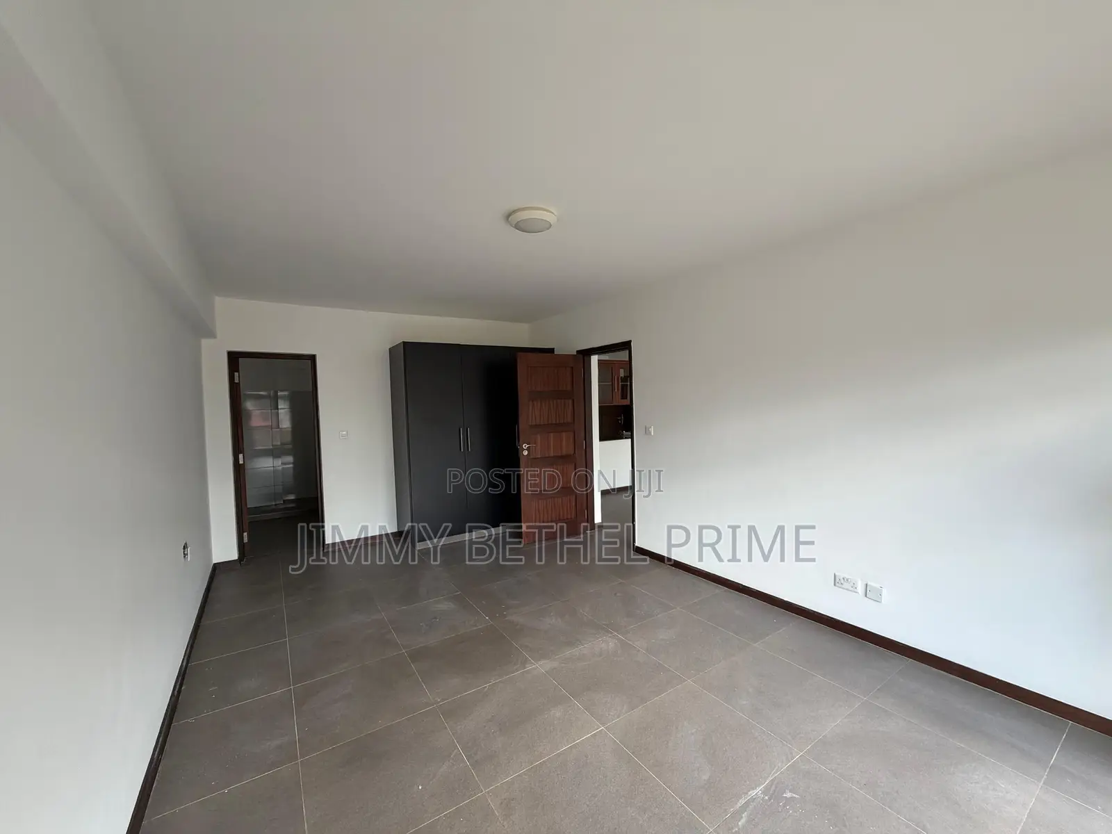 2bdrm Apartment in Riverside Drive for rent