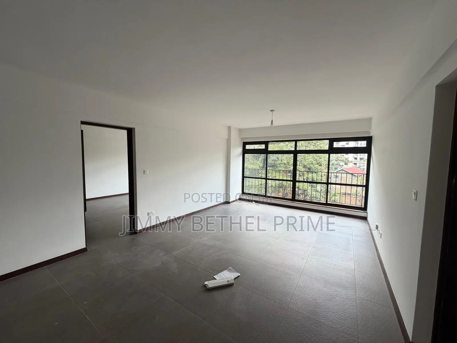 2bdrm Apartment in Riverside Drive for rent
