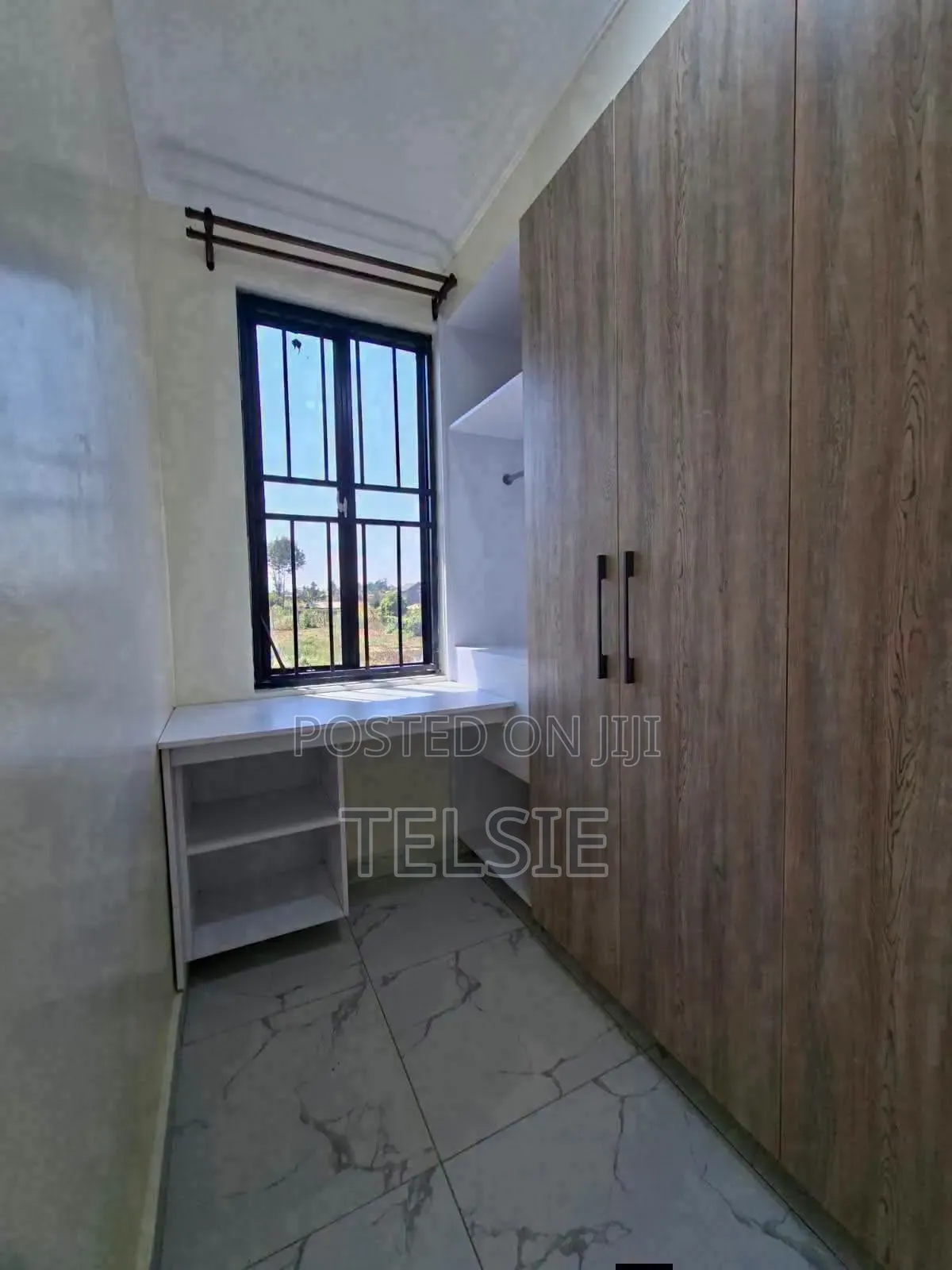5bdrm Mansion in Kamangu, Ndeiya for rent