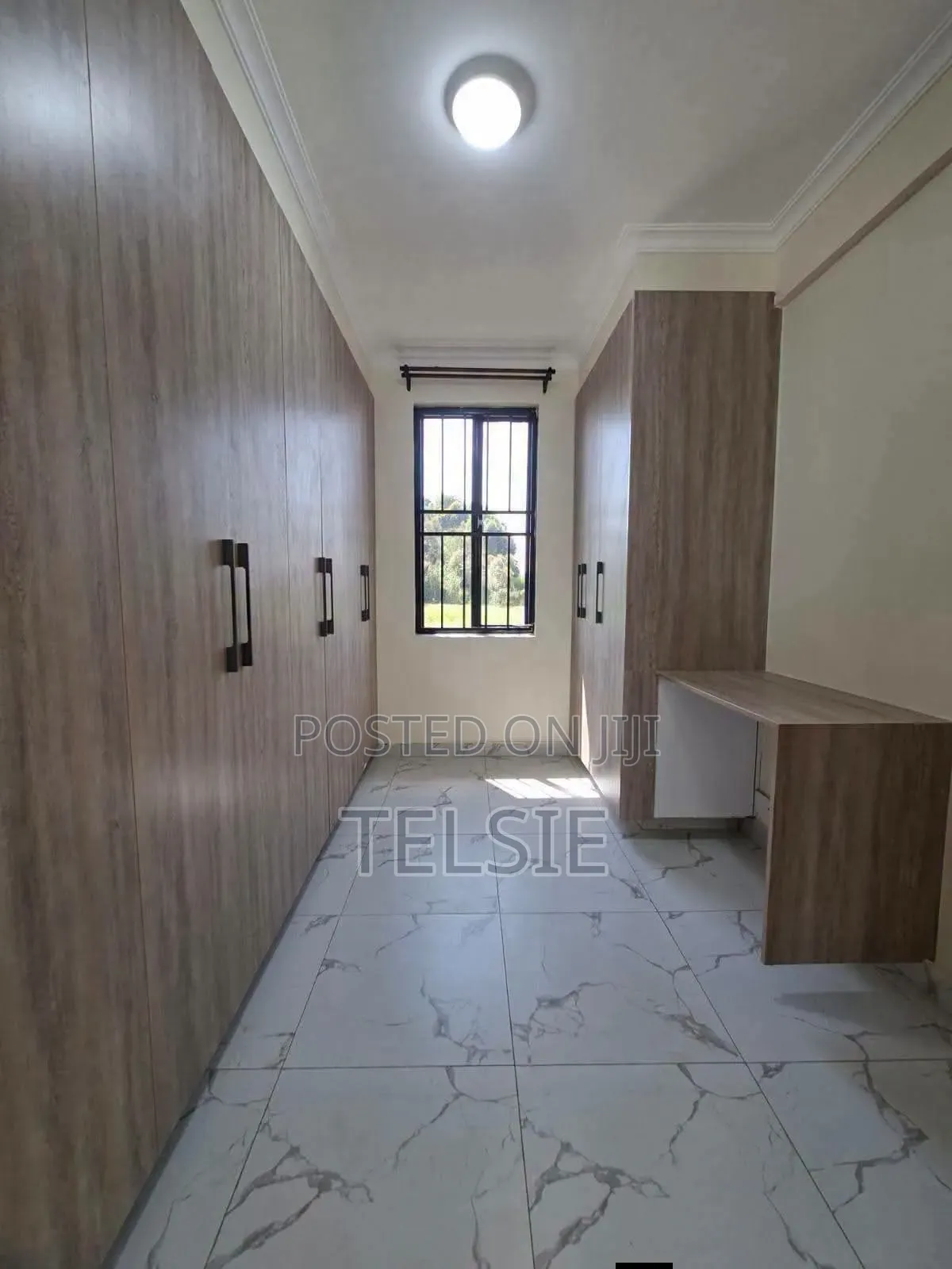5bdrm Mansion in Kamangu, Ndeiya for rent