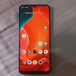 Realme C25Y 128 GB Blue