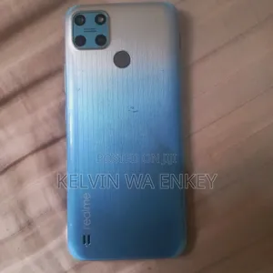 Realme C25Y 128 GB Blue