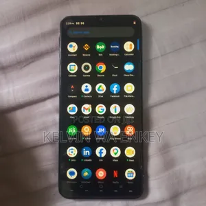 Realme C25Y 128 GB Blue