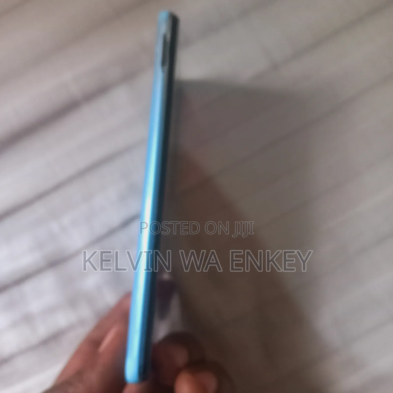 Realme C25Y 128 GB Blue