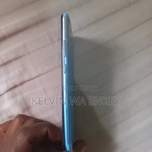 Realme C25Y 128 GB Blue
