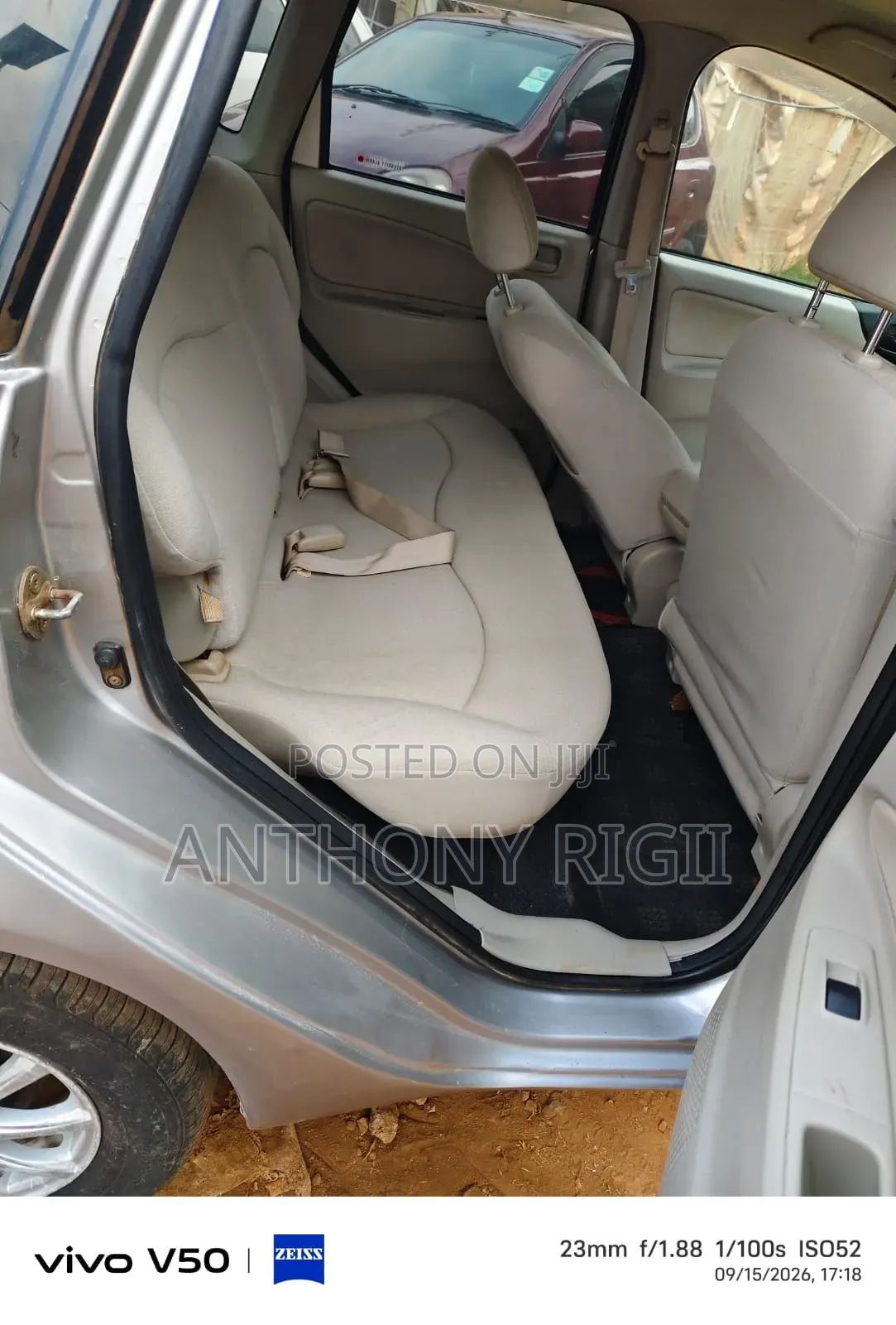 Mitsubishi Colt CZ3 1.3 Inform 2008 Silver