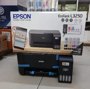 Epson EcoTank L3250 Wireless Color Printer