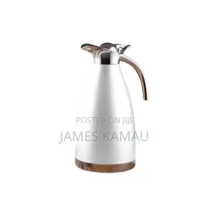 JP Elegant and Multipurpose Vacuum Kitchen Flask 2L