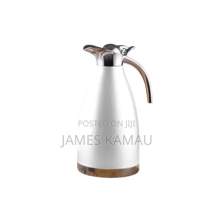 JP Elegant and Multipurpose Vacuum Kitchen Flask 2L