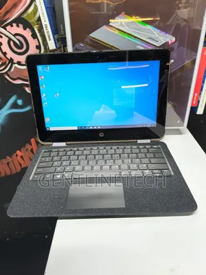 Laptop HP ProBook 11 x360 G3 EE 8GB Intel Core i5 SSD 128GB