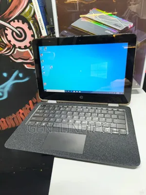 Laptop HP ProBook 11 x360 G3 EE 8GB Intel Core i5 SSD 128GB